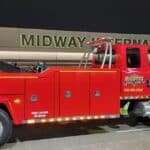 medium duty towing company, box truck towing, channahon, joliet, il, mighty's towing & recovery inc