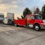 medium duty towing near me, bobtail towing, channahon, il, mighty's towing & recovery inc.