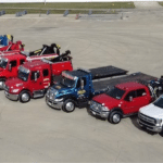 mobile truck repair, channahon, il, joliet, chicago, mighty's towing & recovery inc